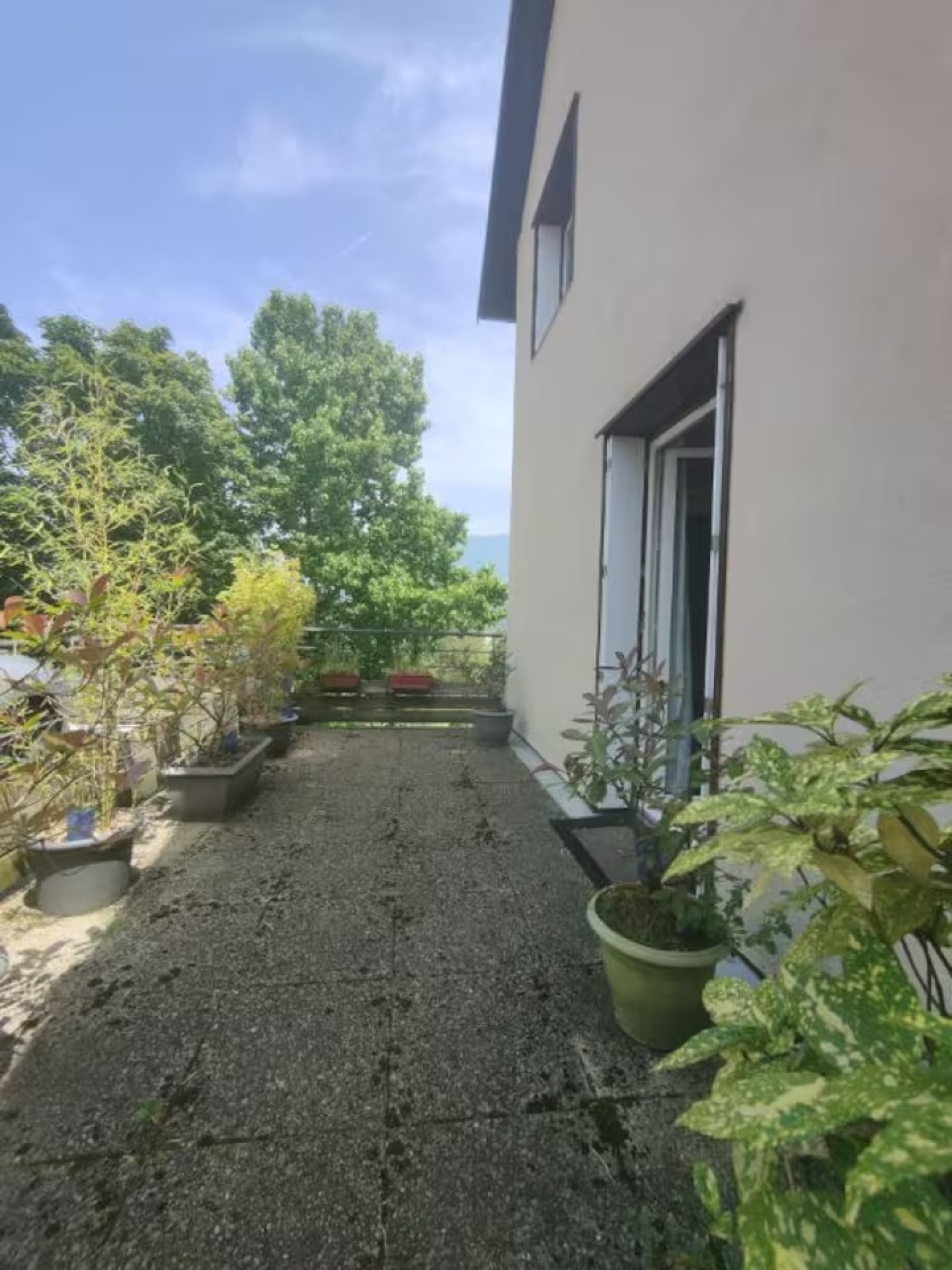 Image_, Appartement, Chambéry, ref :LAP10038809