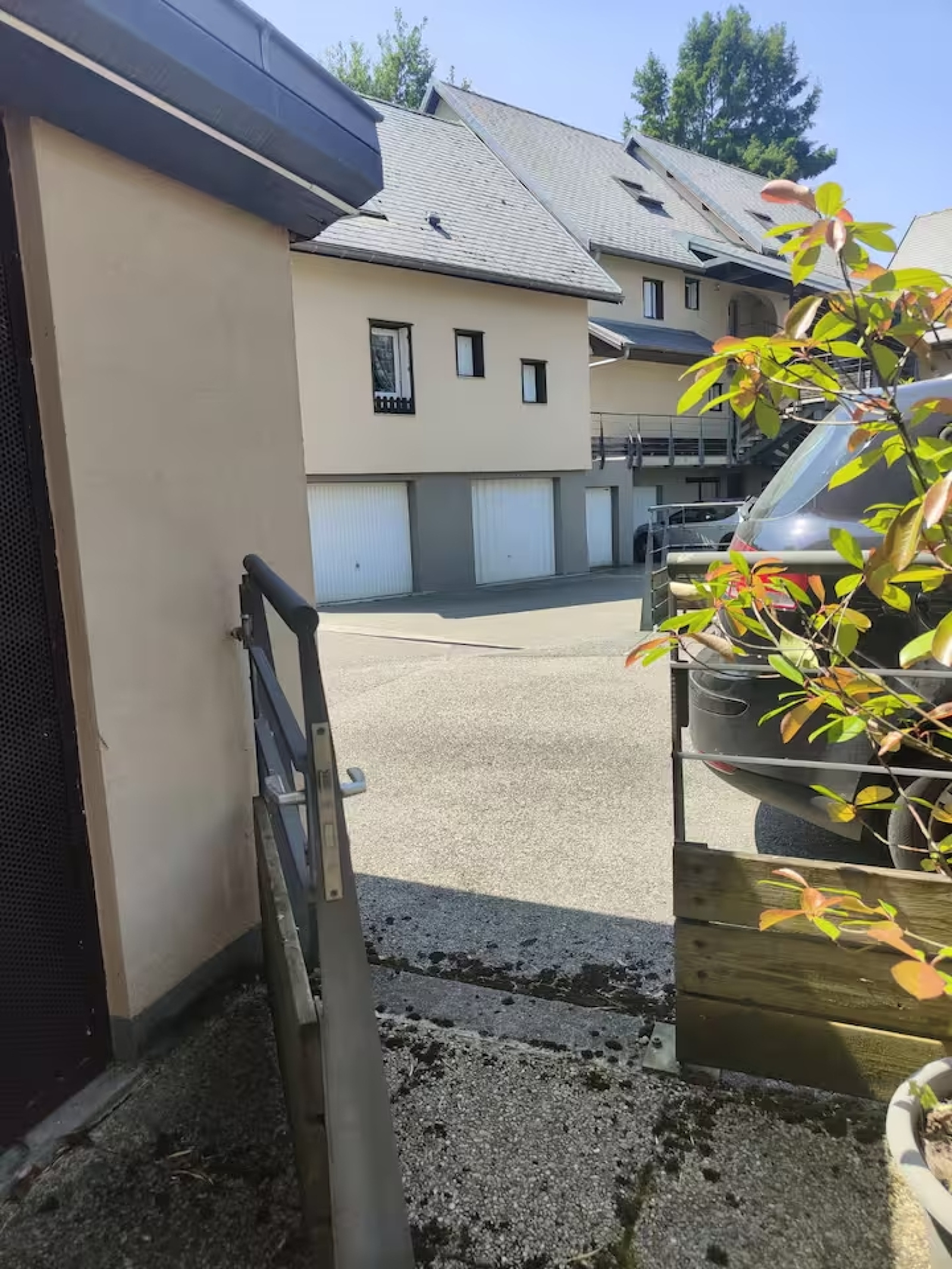 Image_, Appartement, Chambéry, ref :LAP10038809