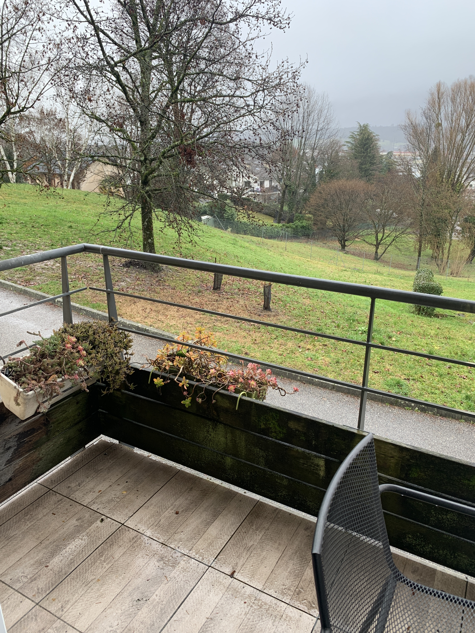 Image_, Appartement, Chambéry, ref :LAP10038809