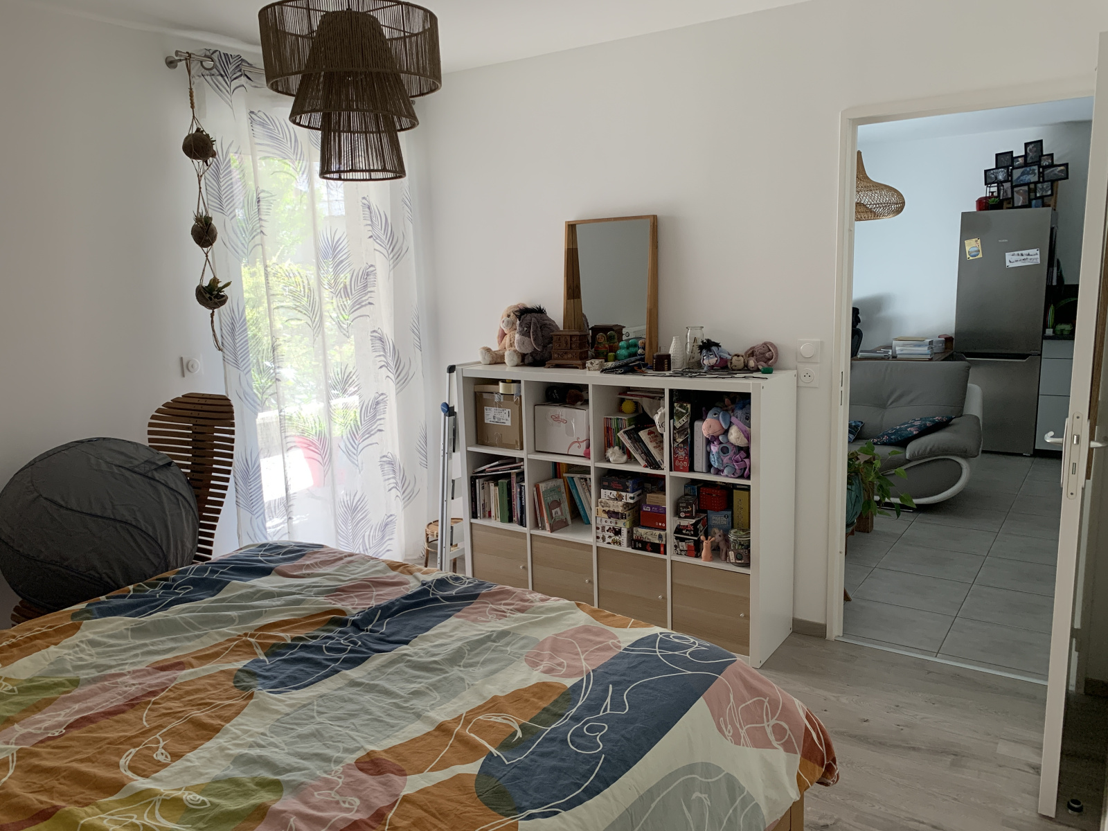 Image_, Rez de jardin, Chambéry, ref :LRE10025022