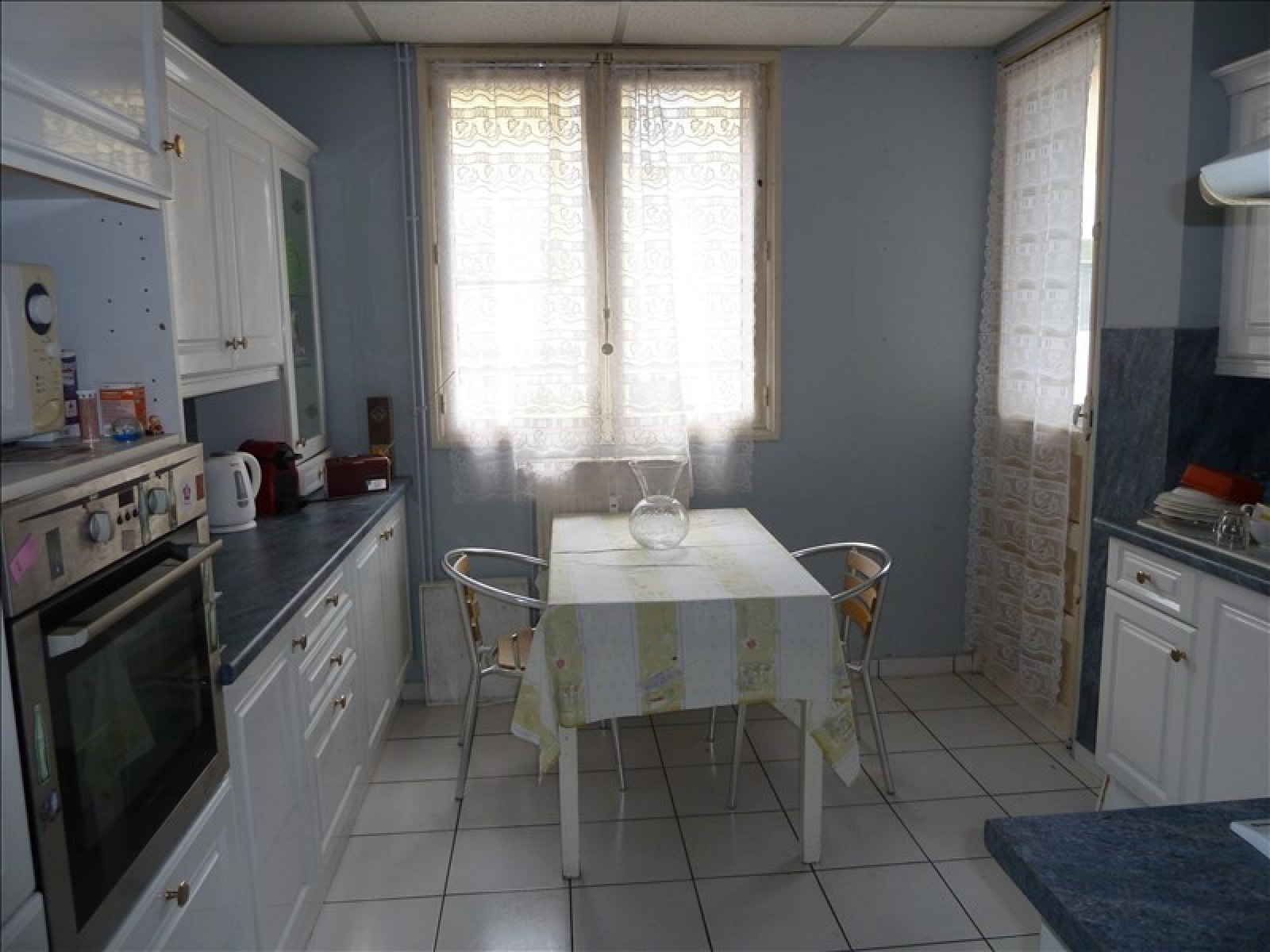 Image_, Appartement, Chambéry, ref :00409