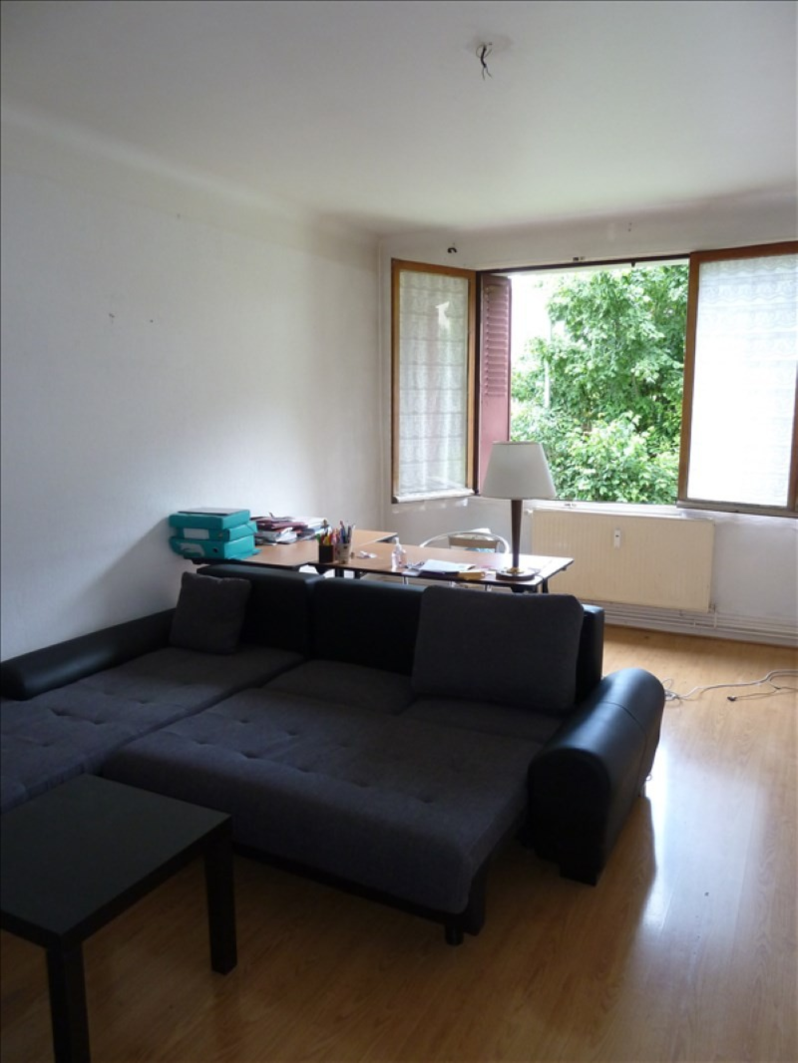 Image_, Appartement, Chambéry, ref :00409