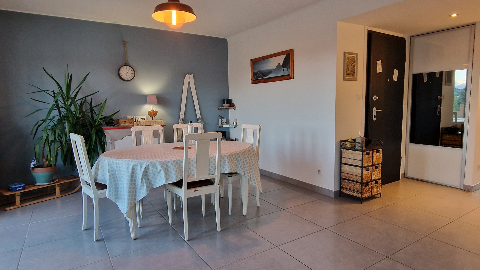 Image_, Appartement, Bassens, ref :LAP10040254
