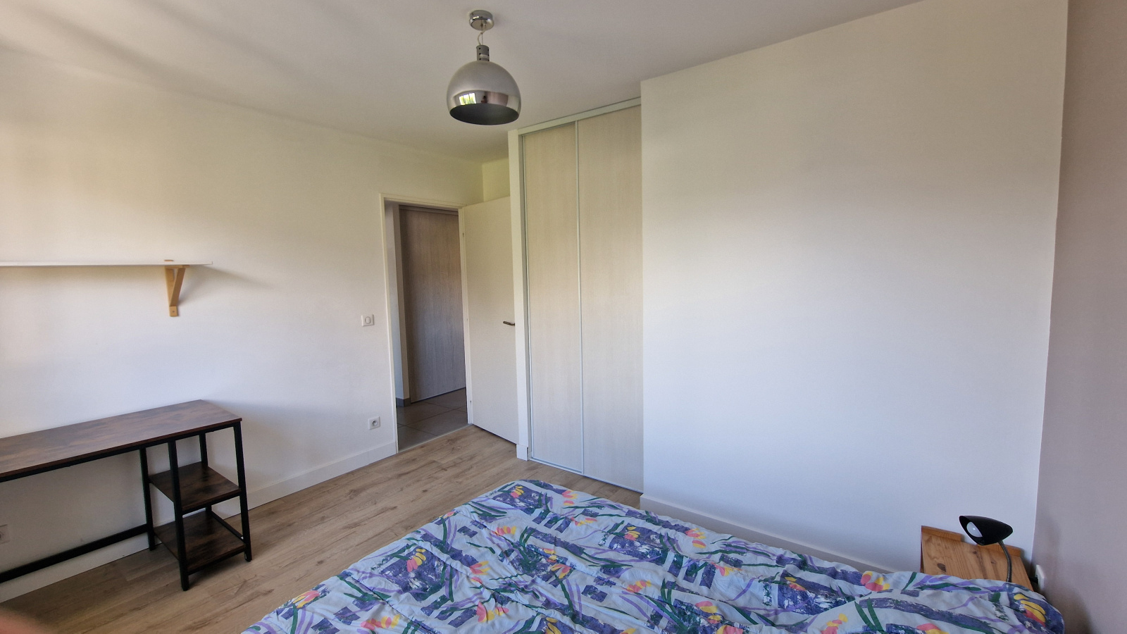 Image_, Appartement, Bassens, ref :LAP10040254