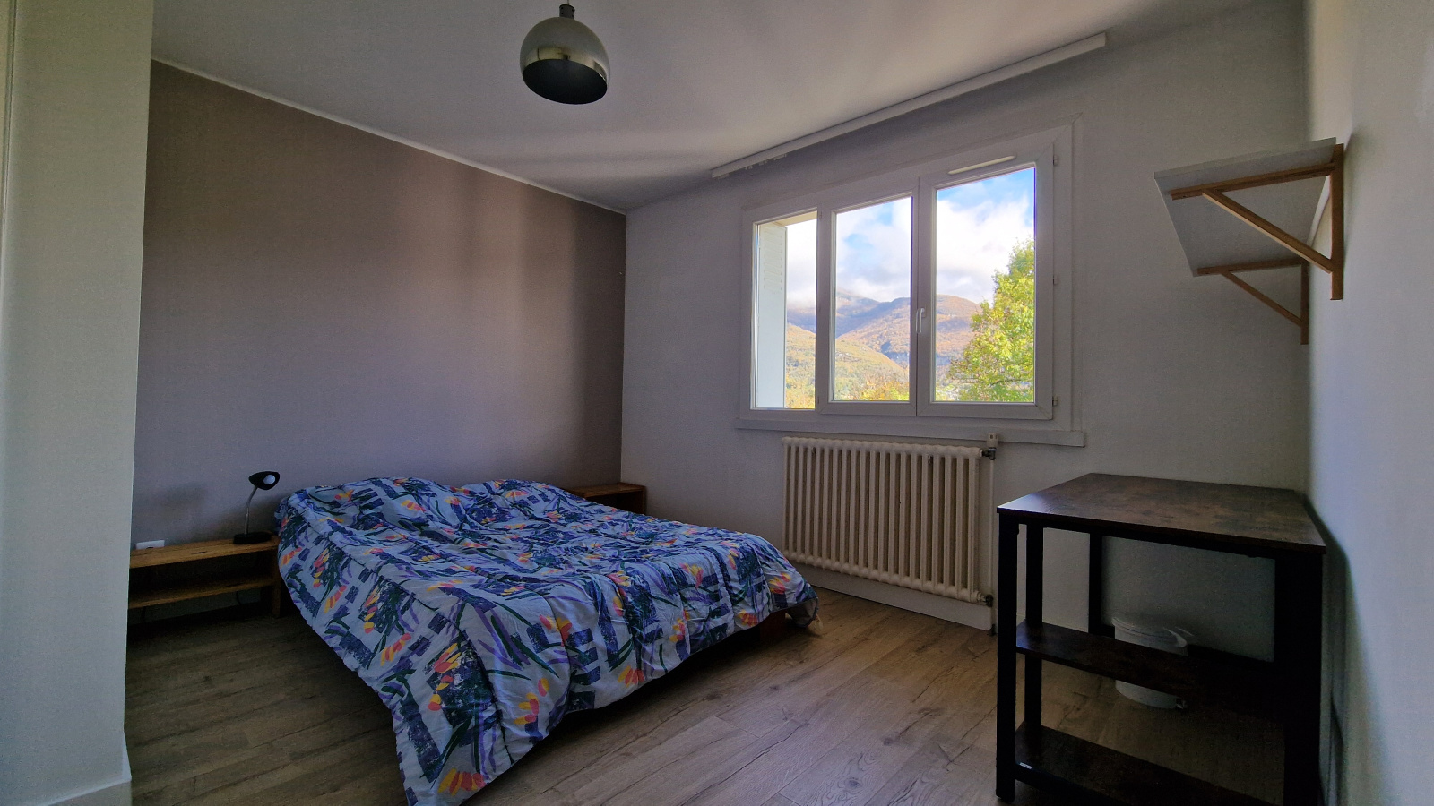 Image_, Appartement, Bassens, ref :LAP10040254