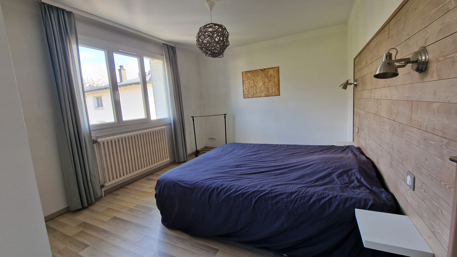 Image_, Appartement, Bassens, ref :LAP10040254