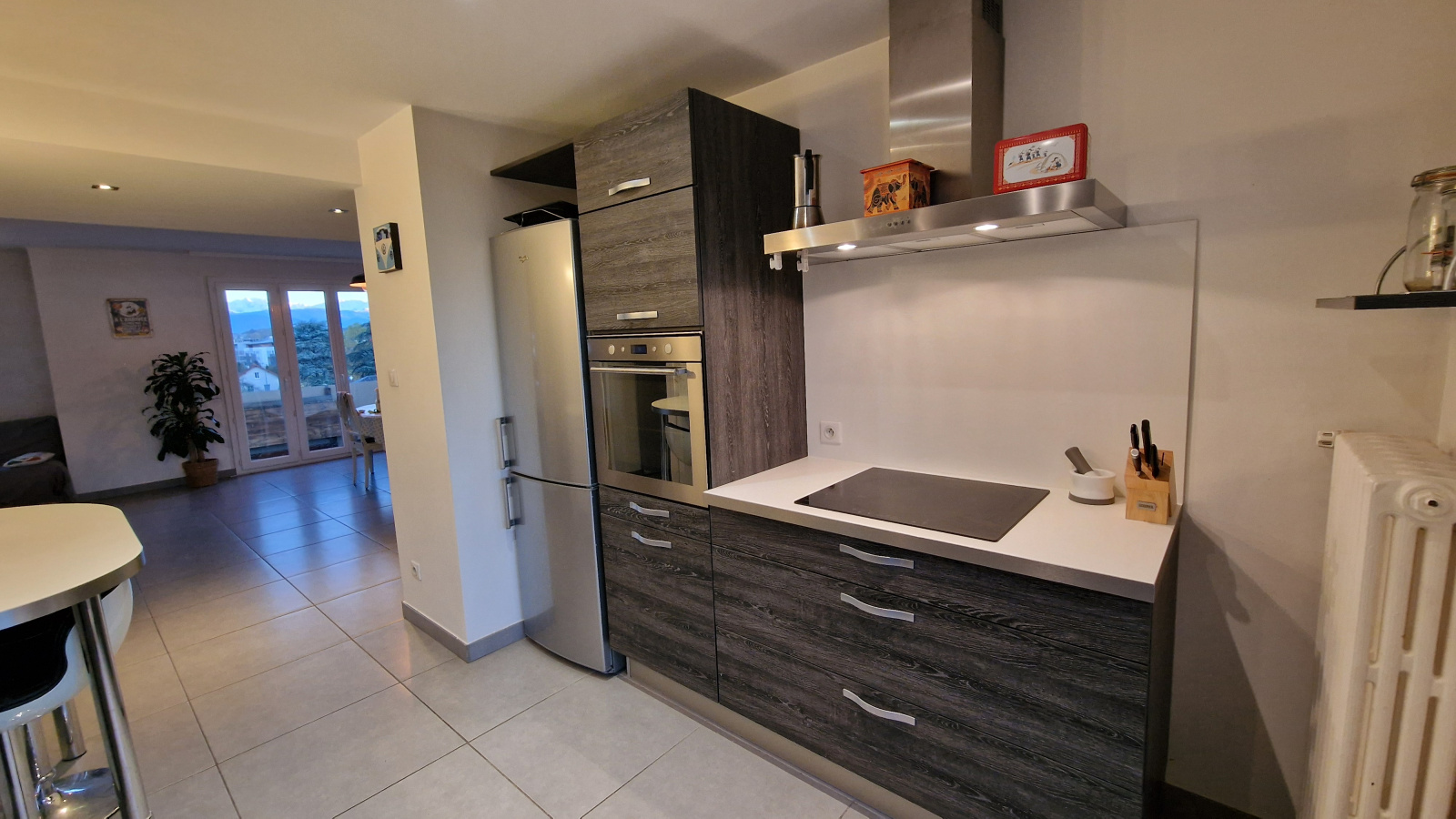 Image_, Appartement, Bassens, ref :LAP10040254