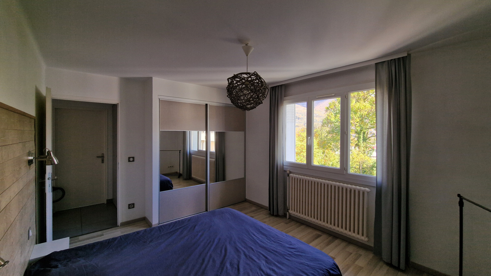 Image_, Appartement, Bassens, ref :LAP10040254