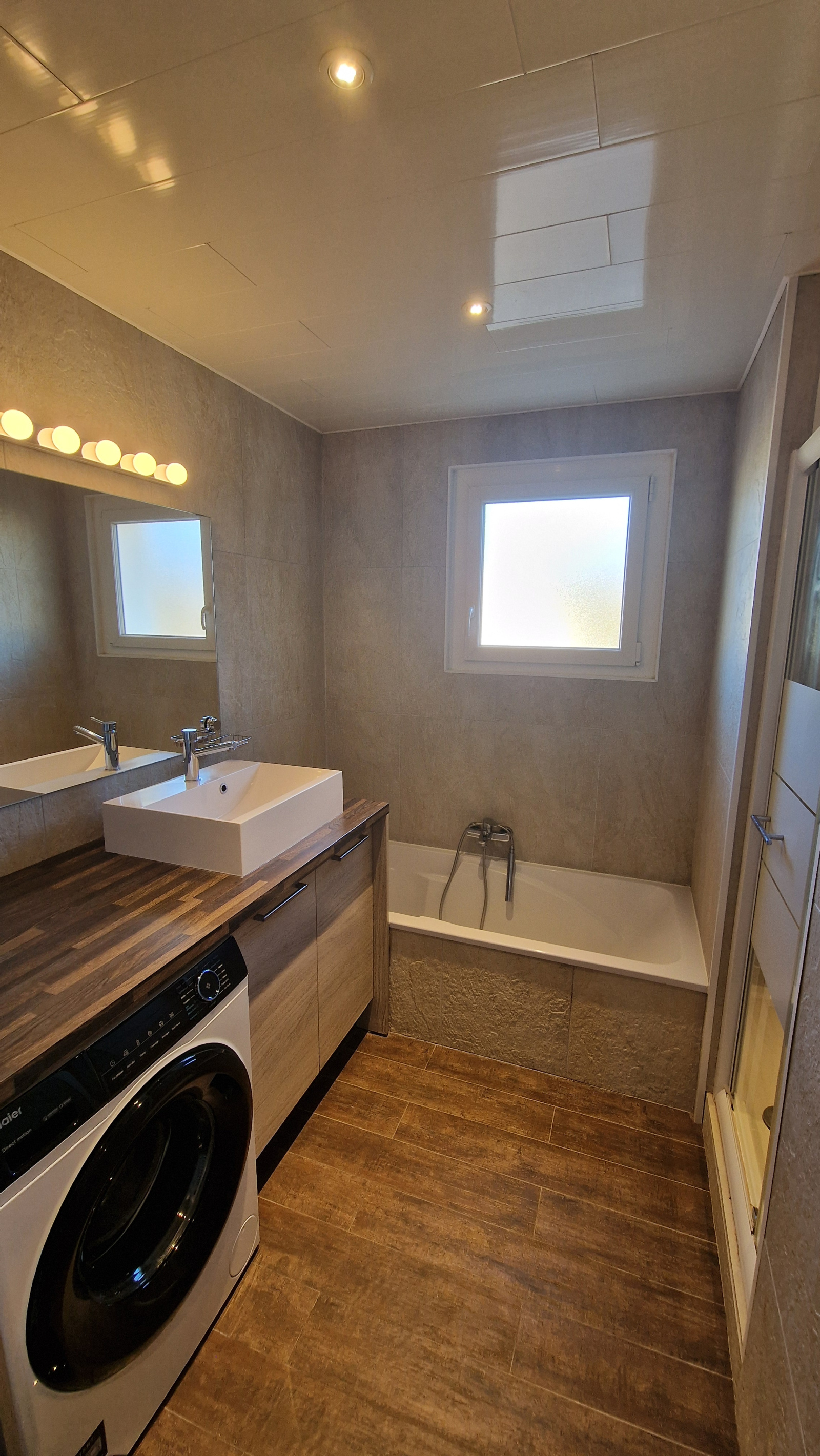 Image_, Appartement, Bassens, ref :LAP10040254