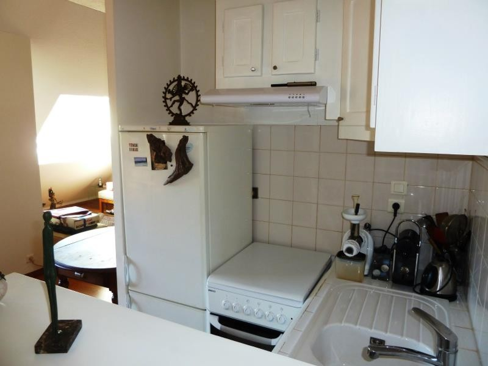 Image_, Appartement, Chambéry, ref :00429