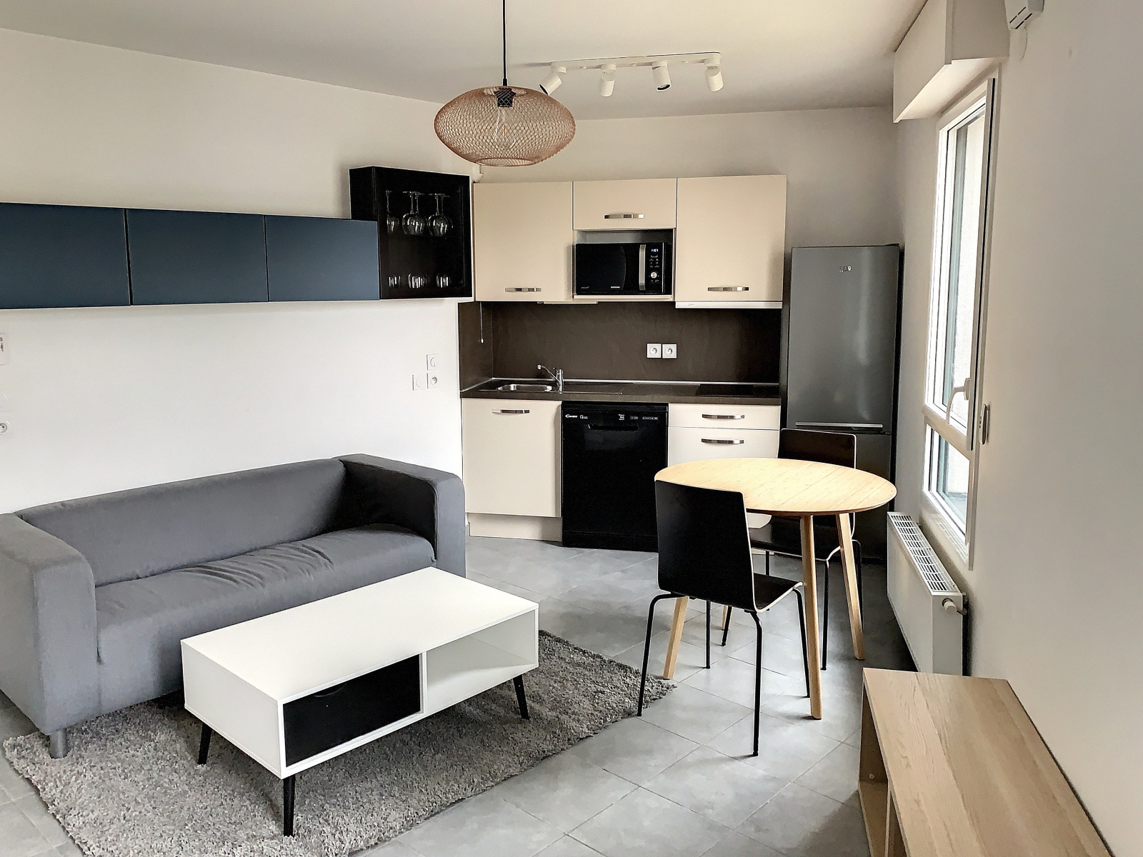 Image_, Appartement, Chambéry, ref :LAP10001951