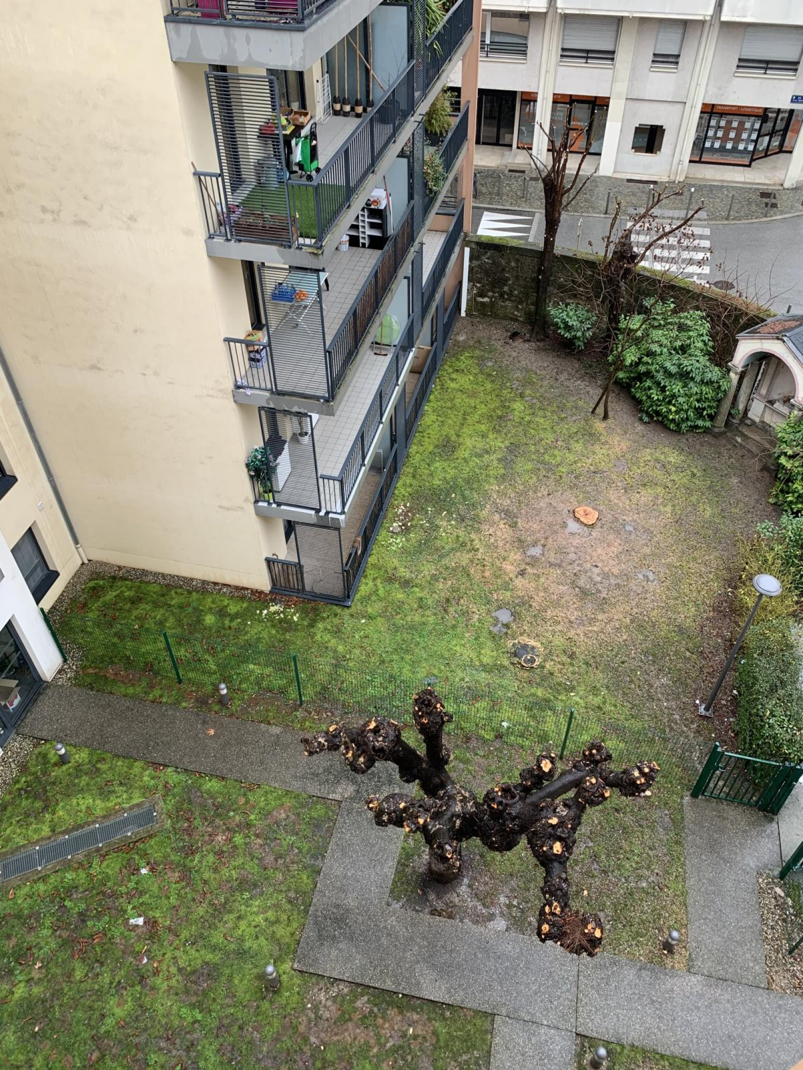 Image_, Appartement, Chambéry, ref :LAP10001951