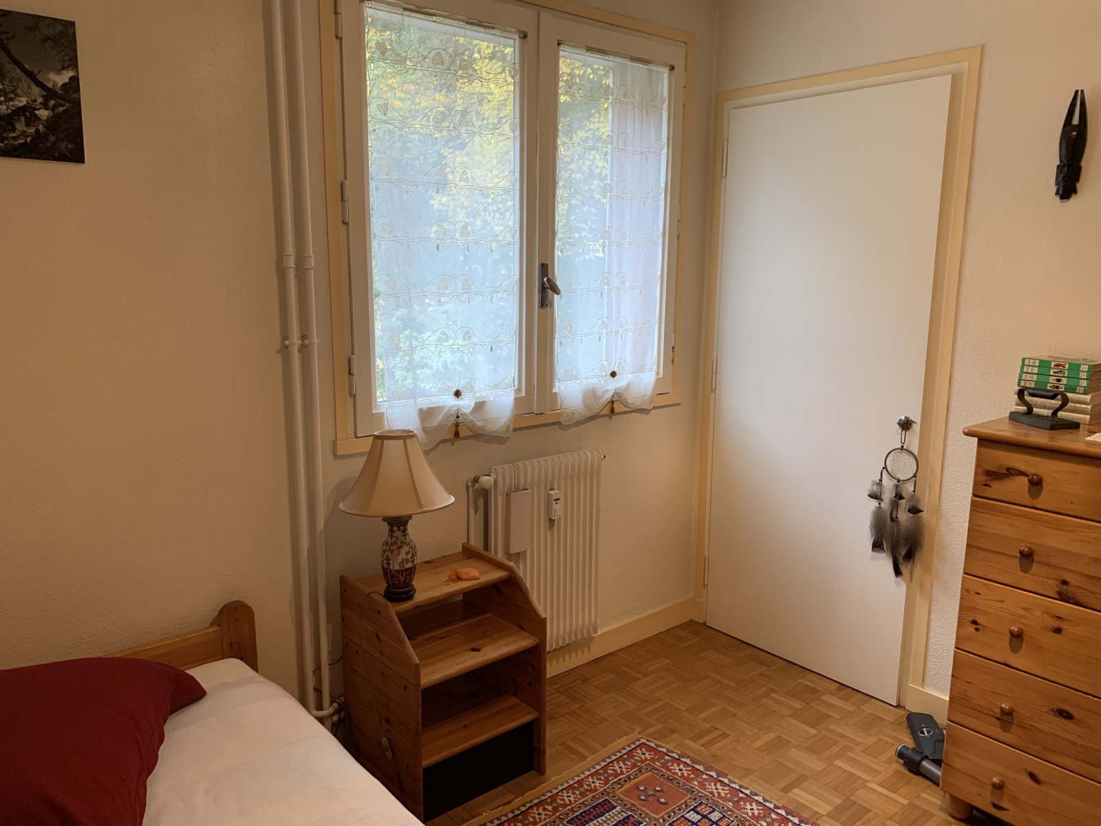 Image_, Appartement, Chambéry, ref :VAP10014941