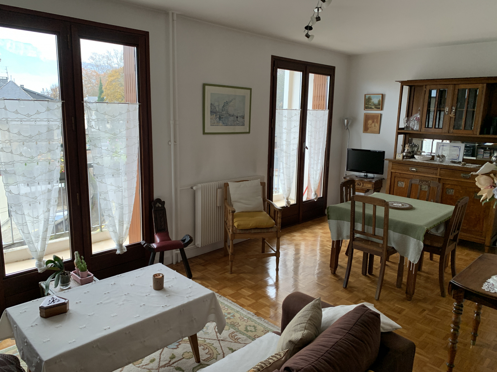 Image_, Appartement, Chambéry, ref :VAP10014941