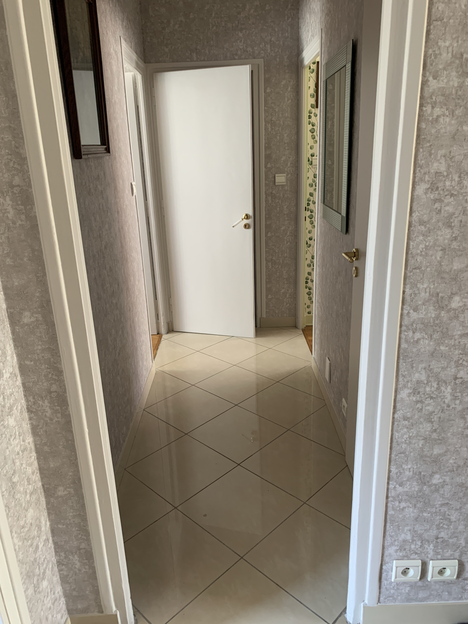 Image_, Appartement, Chambéry, ref :VAP10034706