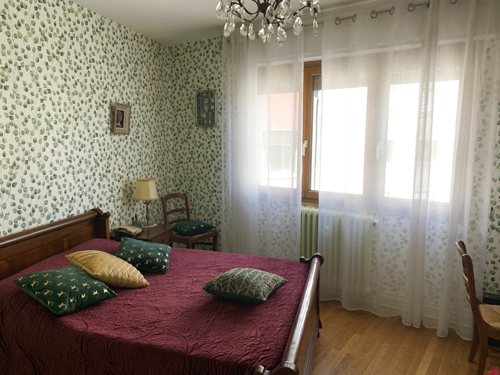 Image_, Appartement, Chambéry, ref :VAP10034706
