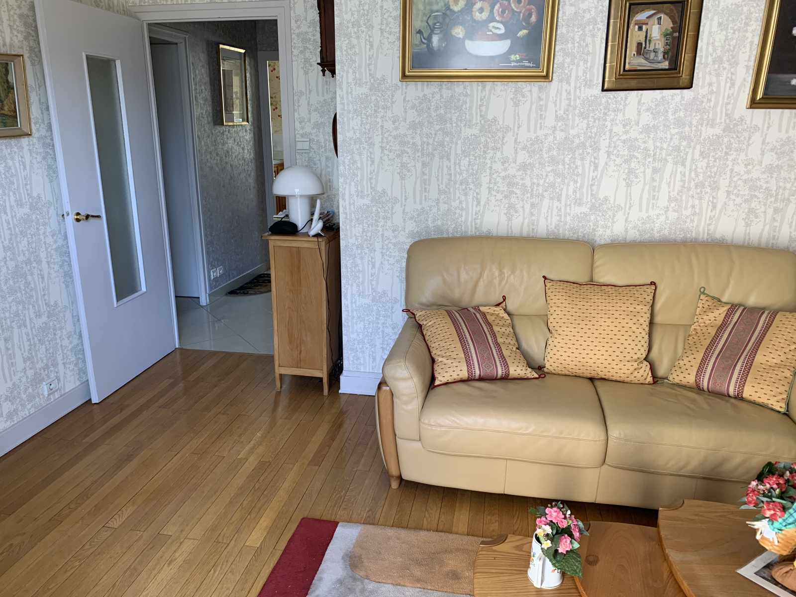 Image_, Appartement, Chambéry, ref :VAP10034706