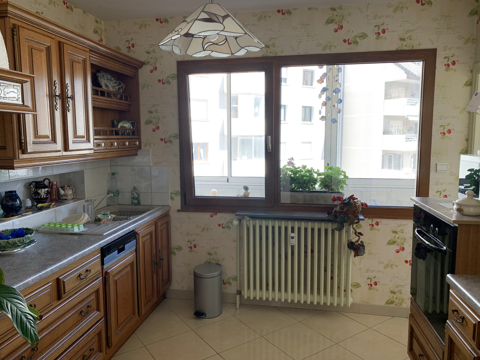 Image_, Appartement, Chambéry, ref :VAP10034706