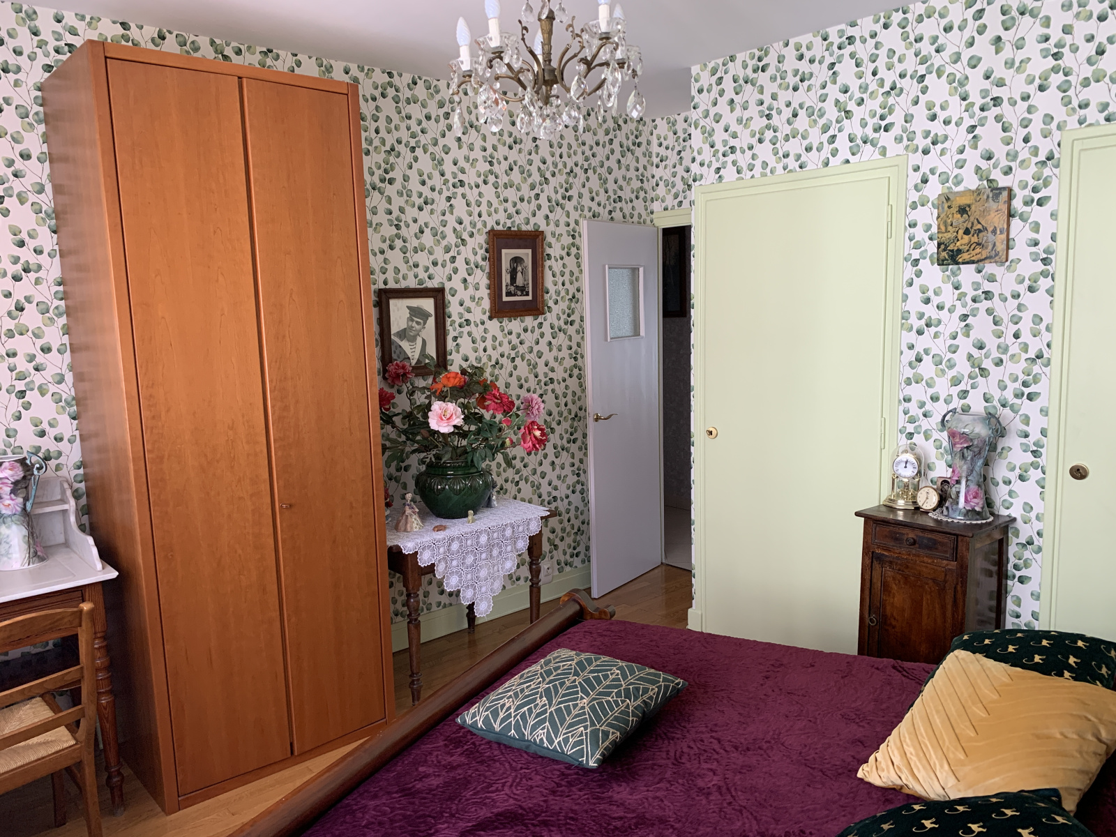 Image_, Appartement, Chambéry, ref :VAP10034706