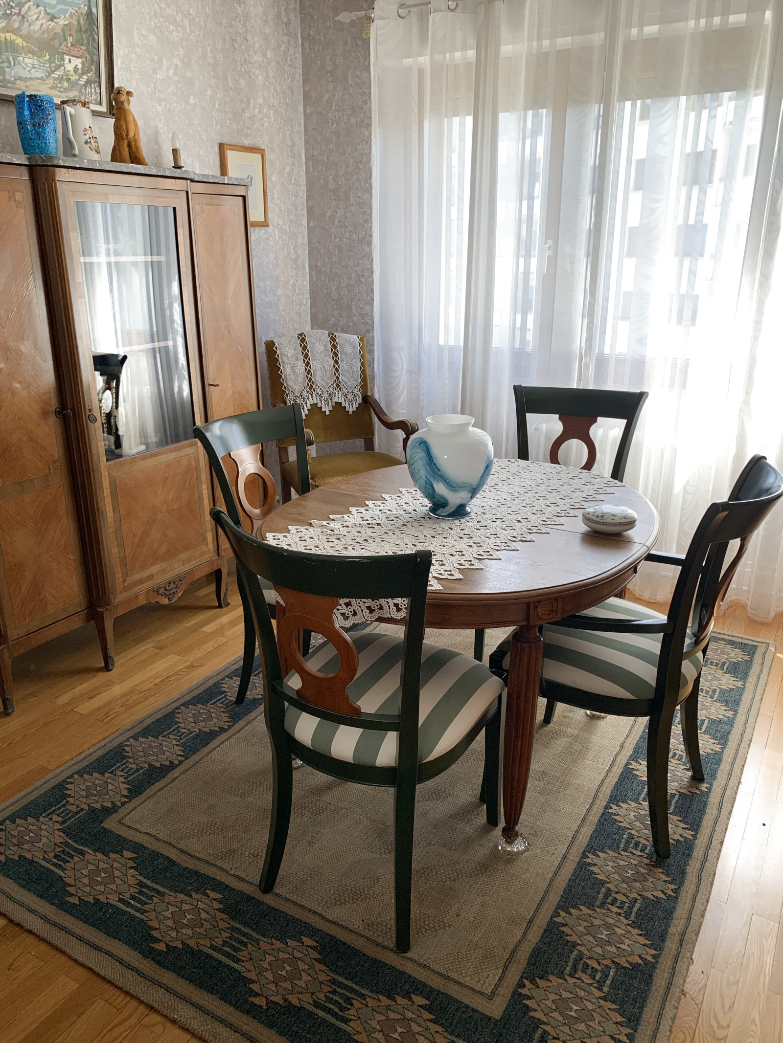 Image_, Appartement, Chambéry, ref :VAP10034706