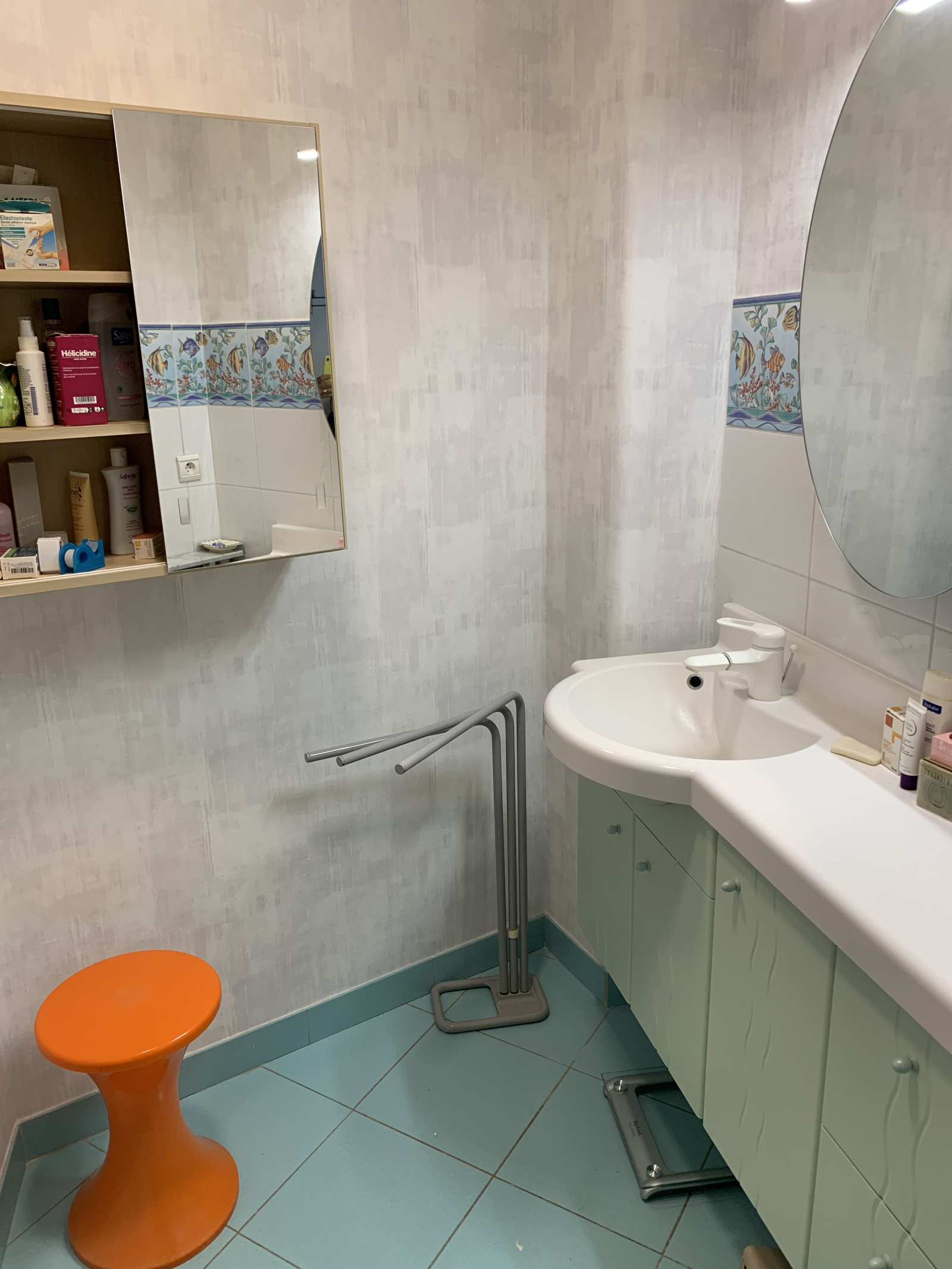 Image_, Appartement, Chambéry, ref :VAP10034706