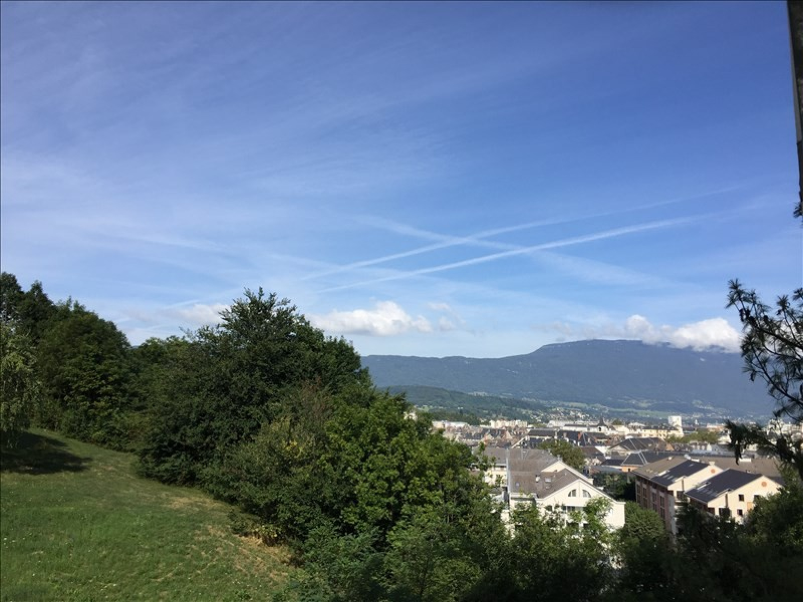 Image_, Appartement, Chambéry, ref :00395