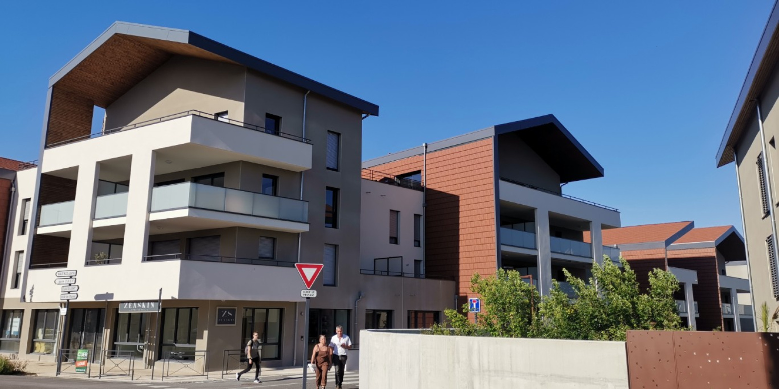 Image_, Appartement, Valence, ref :LAP10024447