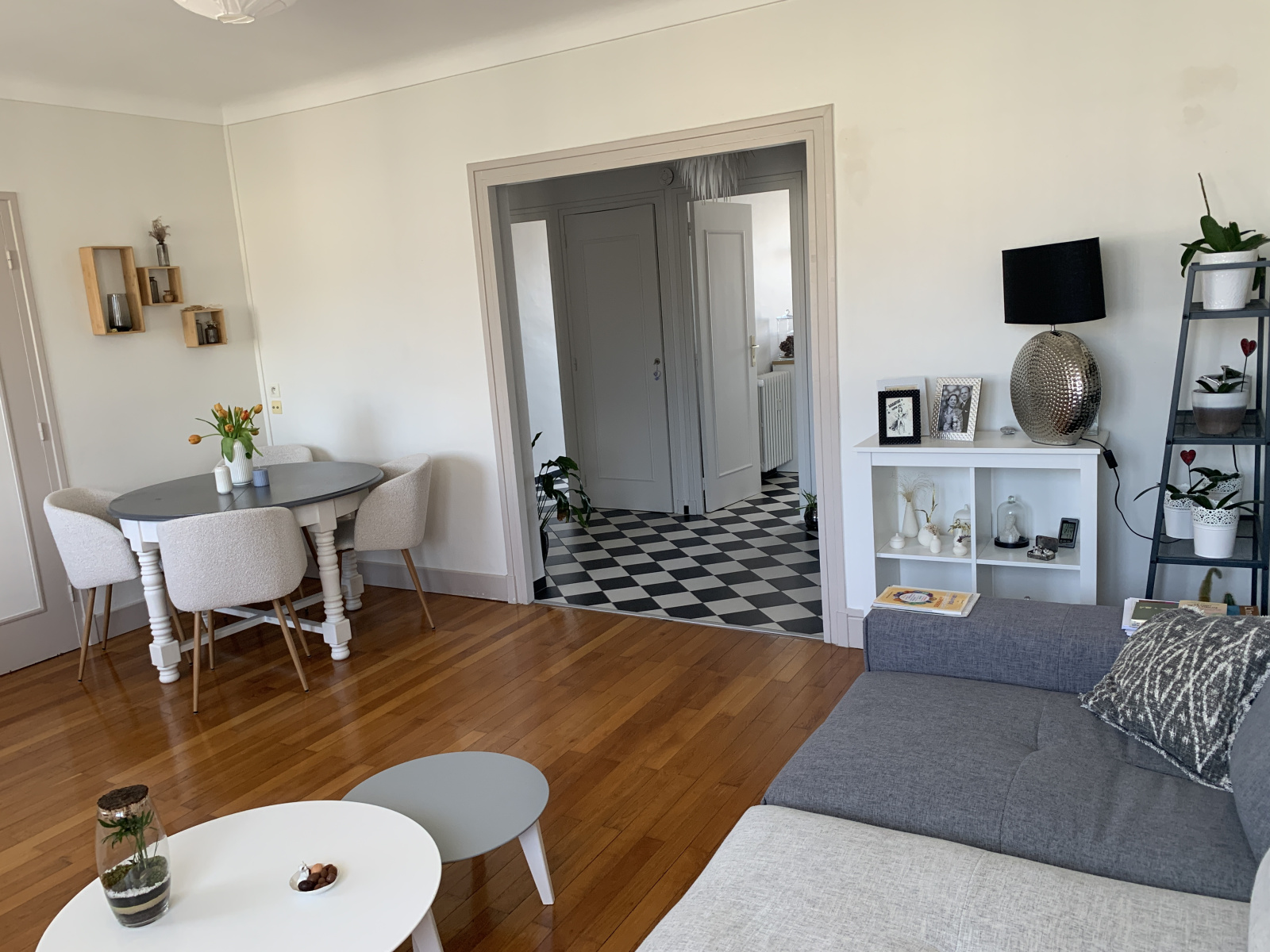 Image_, Appartement, Chambéry, ref :VAP10039564