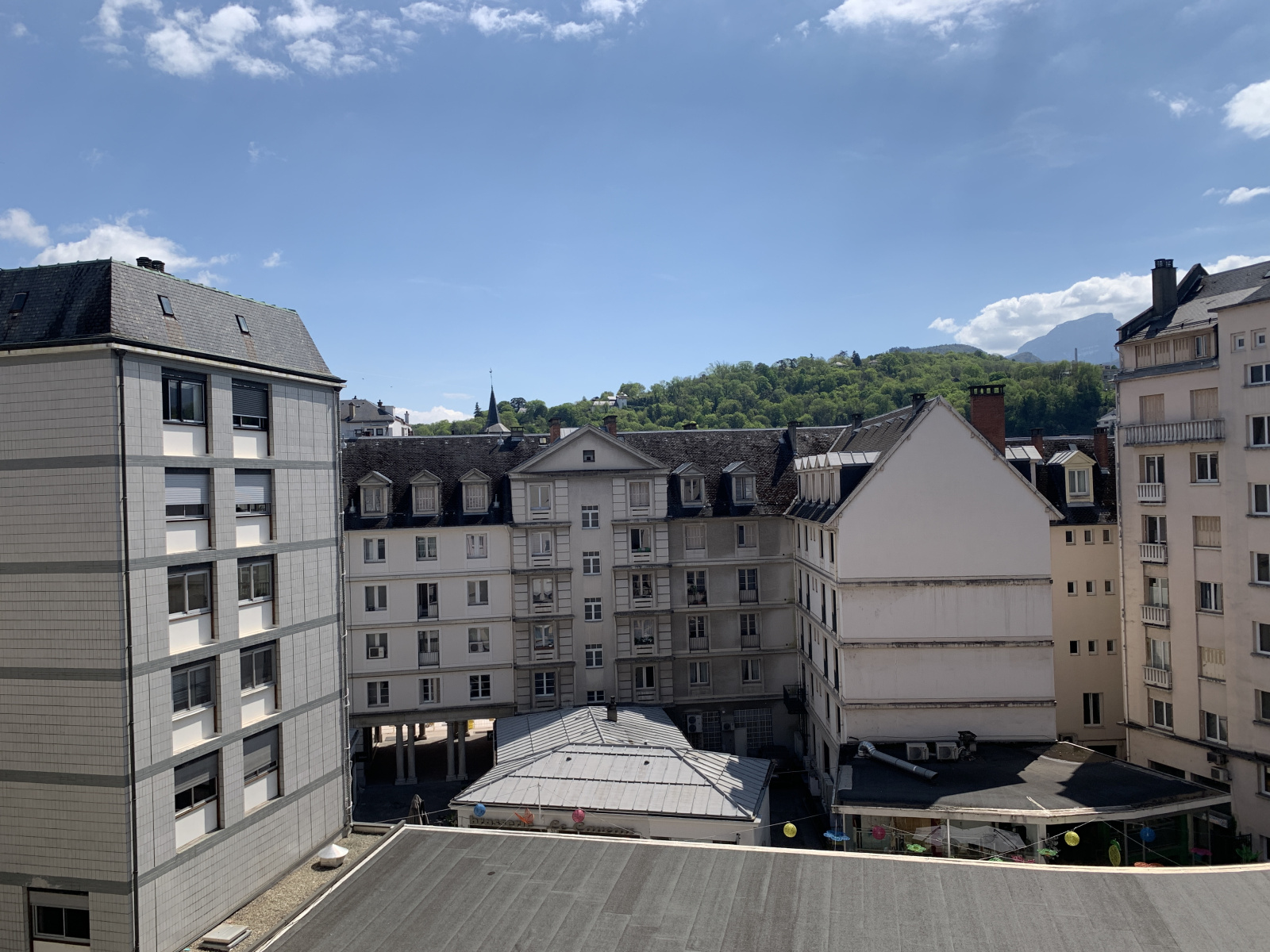 Image_, Appartement, Chambéry, ref :VAP10039564