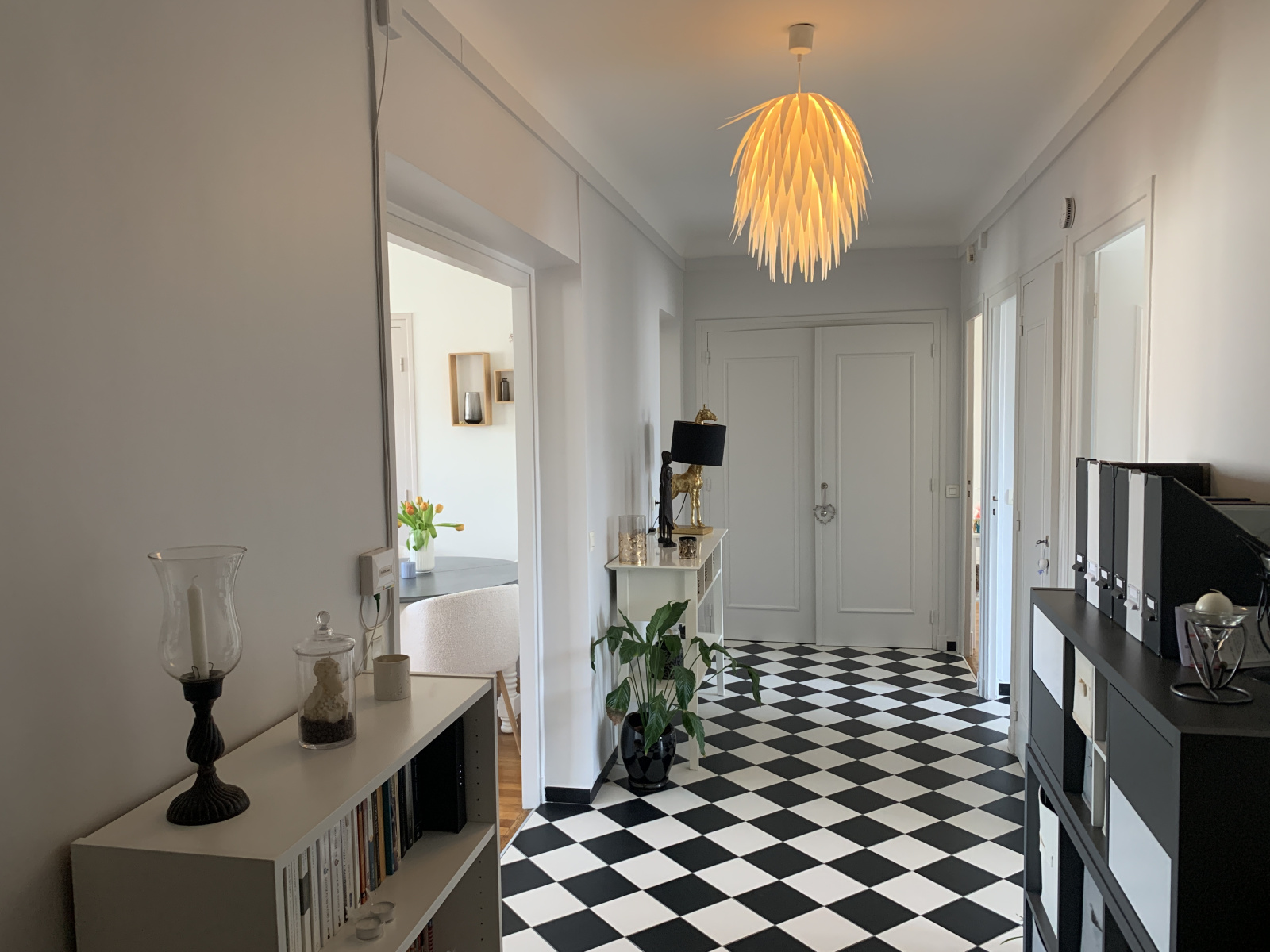 Image_, Appartement, Chambéry, ref :VAP10039564