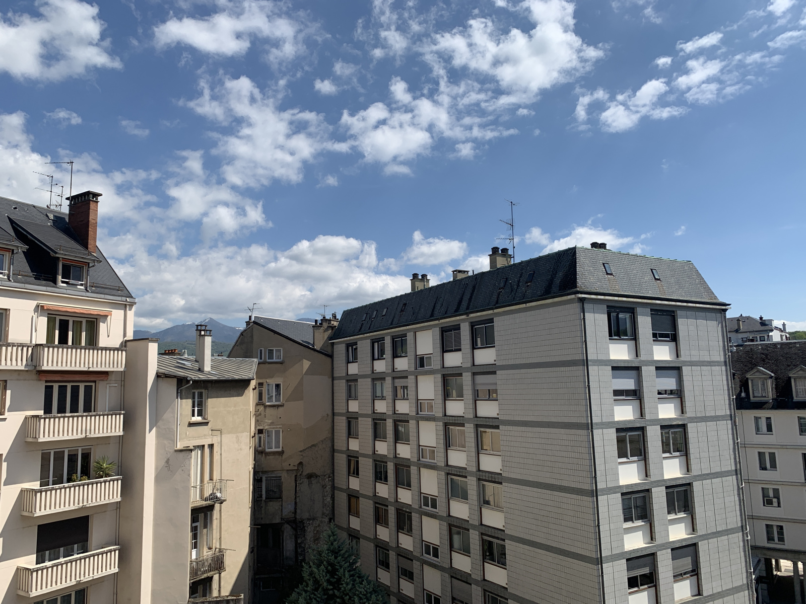 Image_, Appartement, Chambéry, ref :VAP10039564