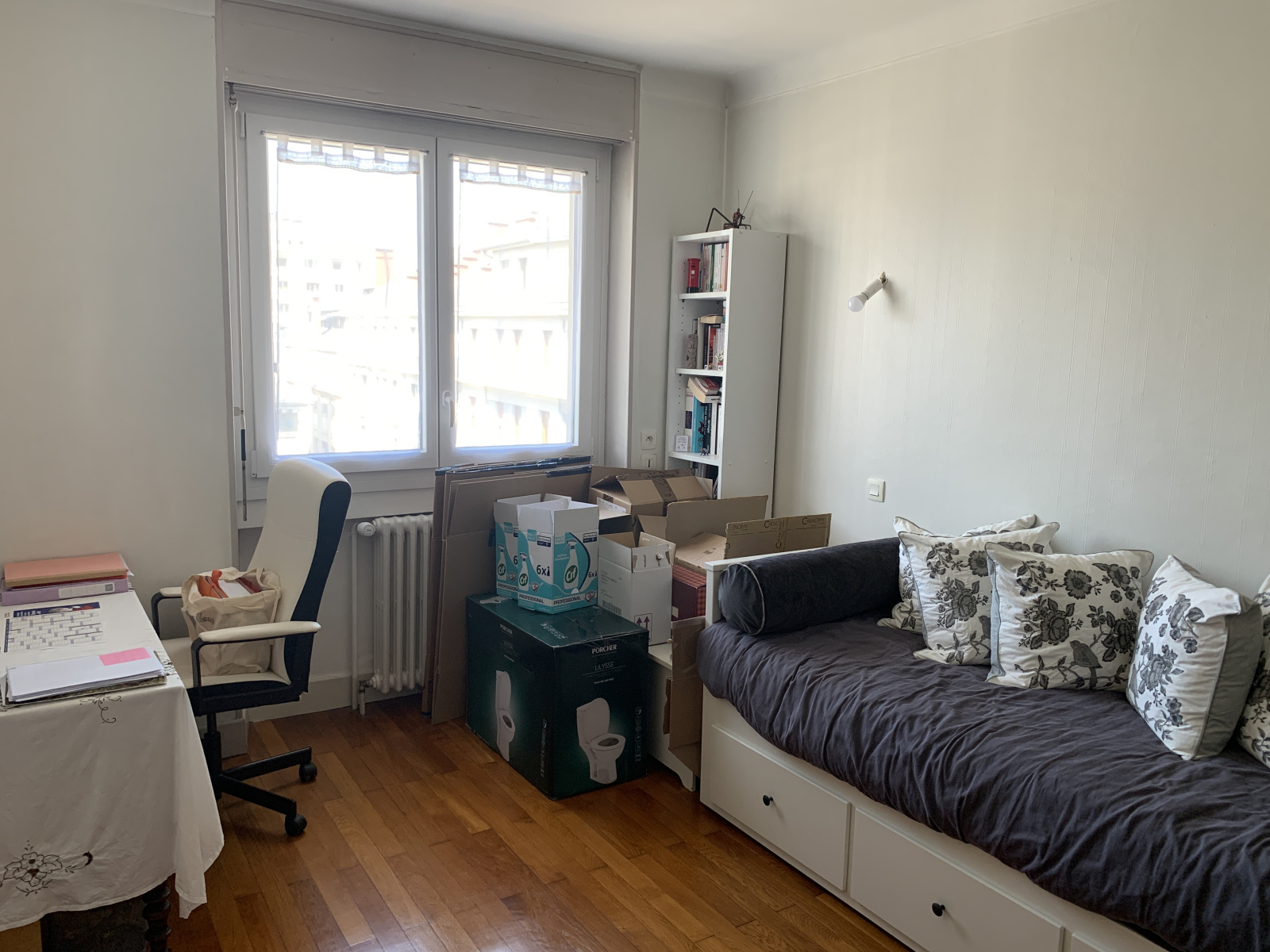 Image_, Appartement, Chambéry, ref :VAP10039564