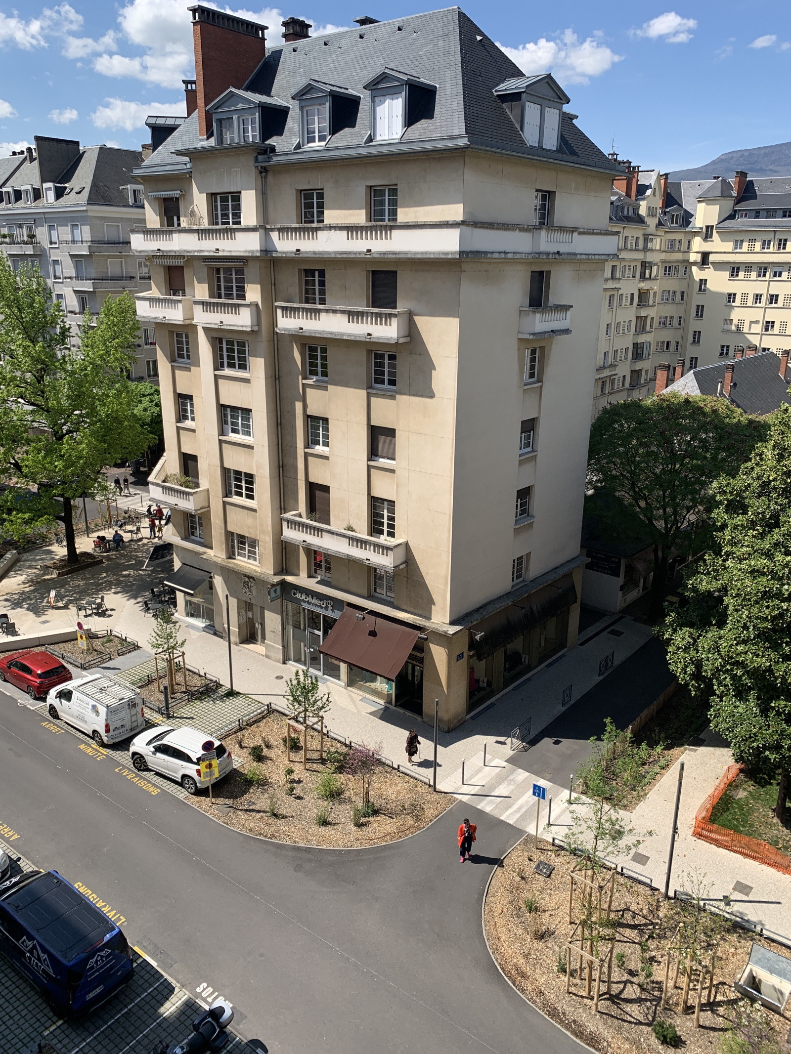 Image_, Appartement, Chambéry, ref :VAP10039564