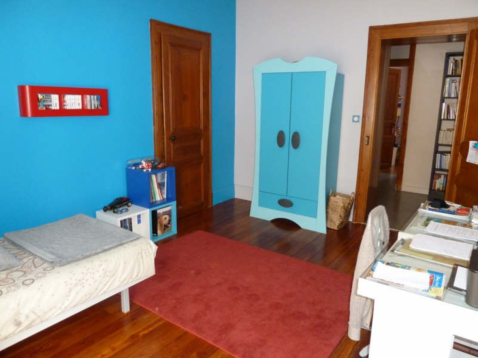 Image_, Appartement, Chambéry, ref :00324