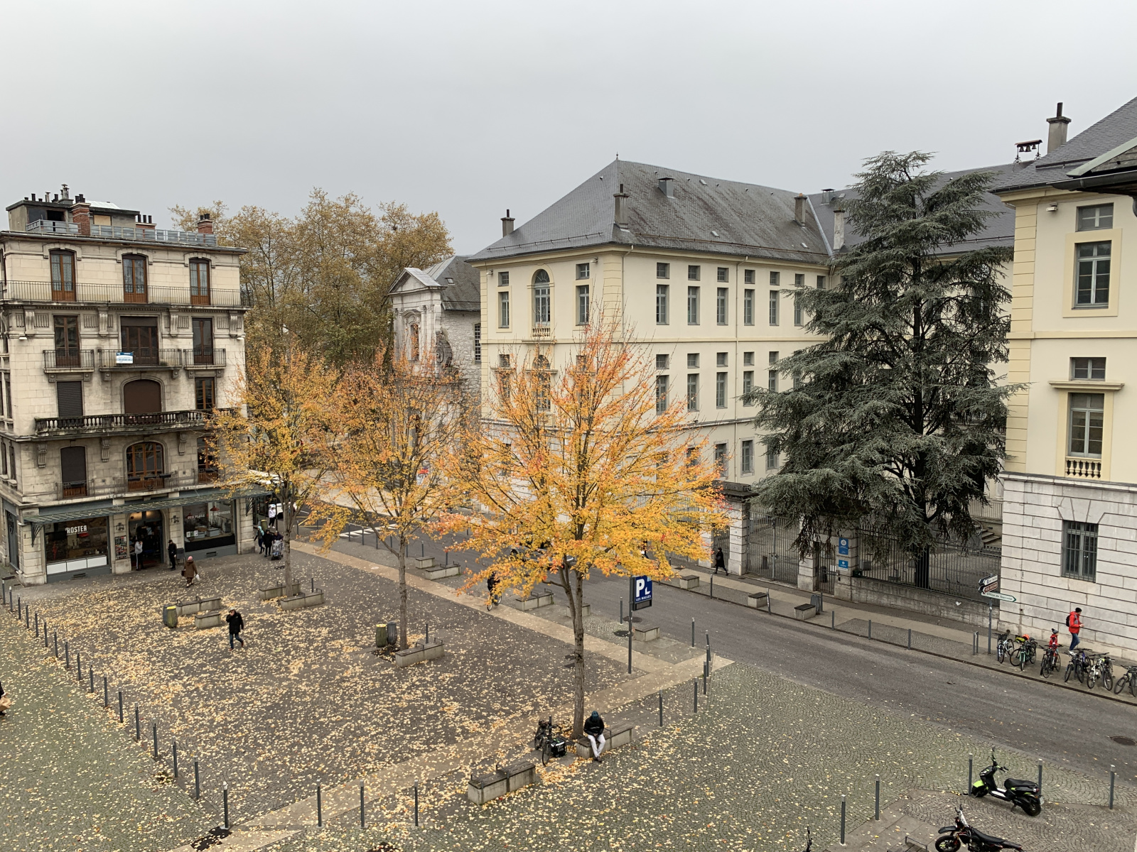 Image_, Appartement, Chambéry, ref :VAP10014942