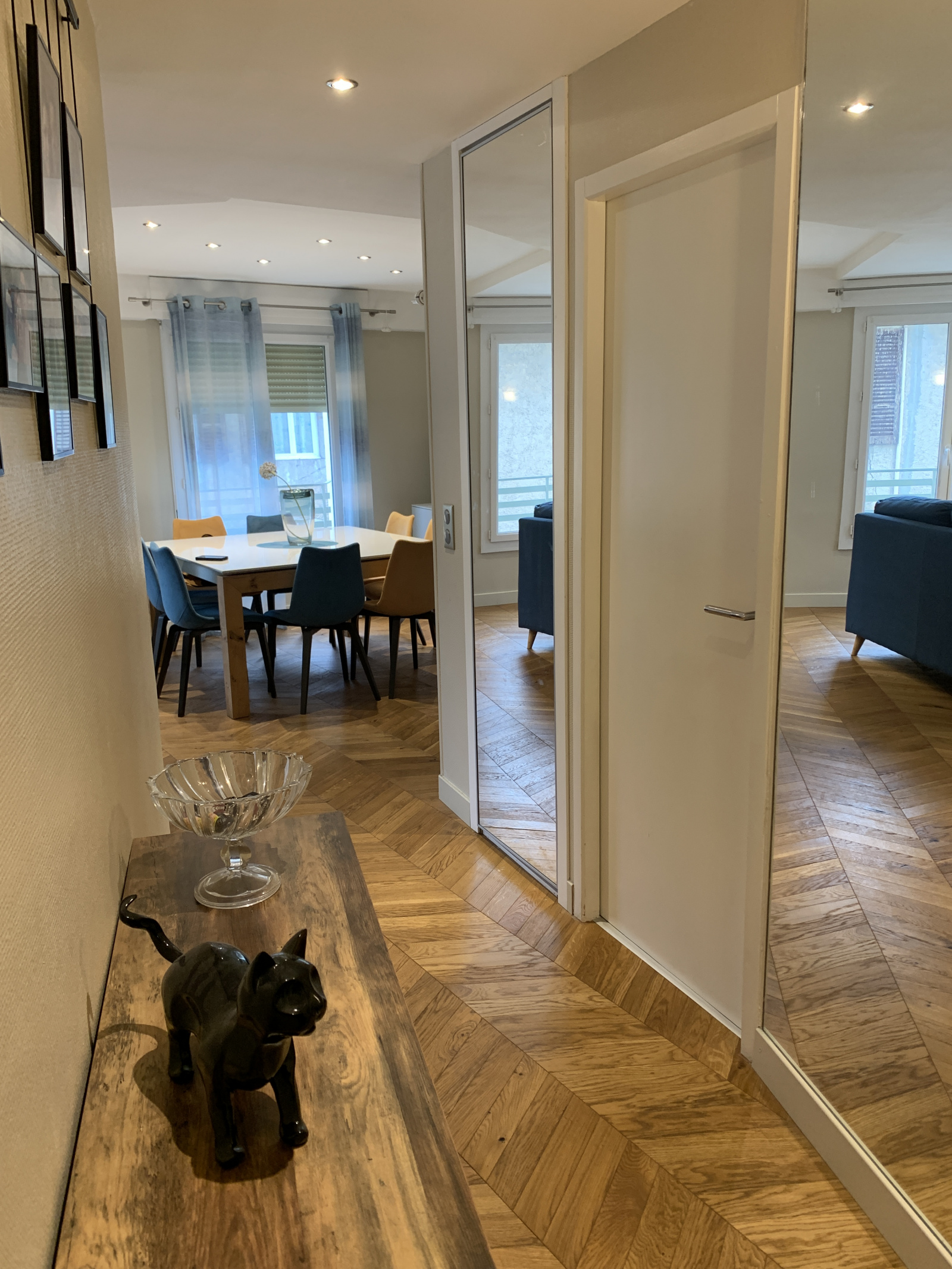 Image_, Appartement, Chambéry, ref :VAP10014942