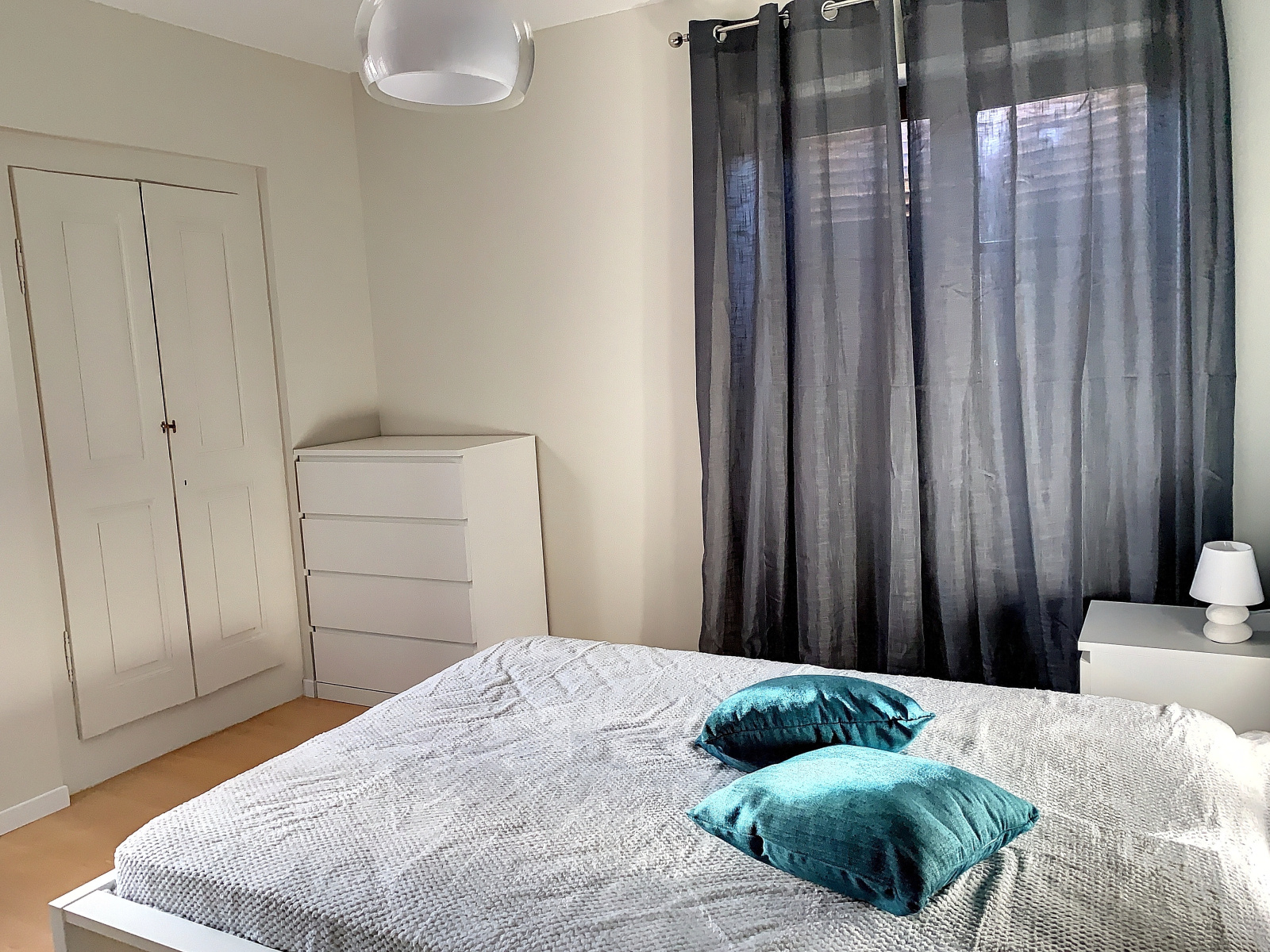 Image_, Appartement, Challes-les-Eaux, ref :LAP10005380