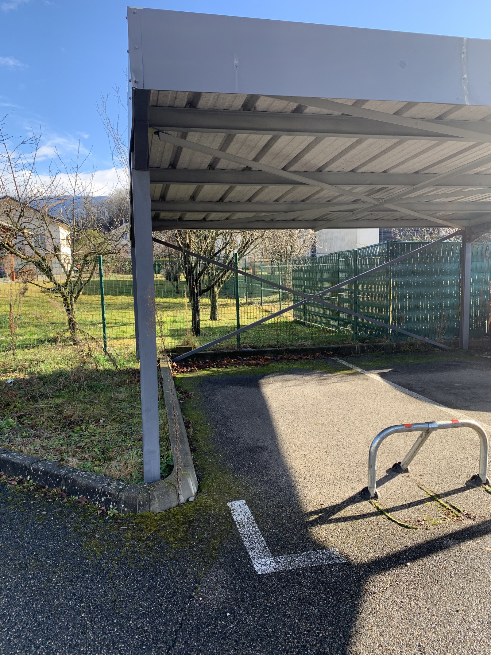 Image_, Appartement, La Ravoire, ref :VAP10038464